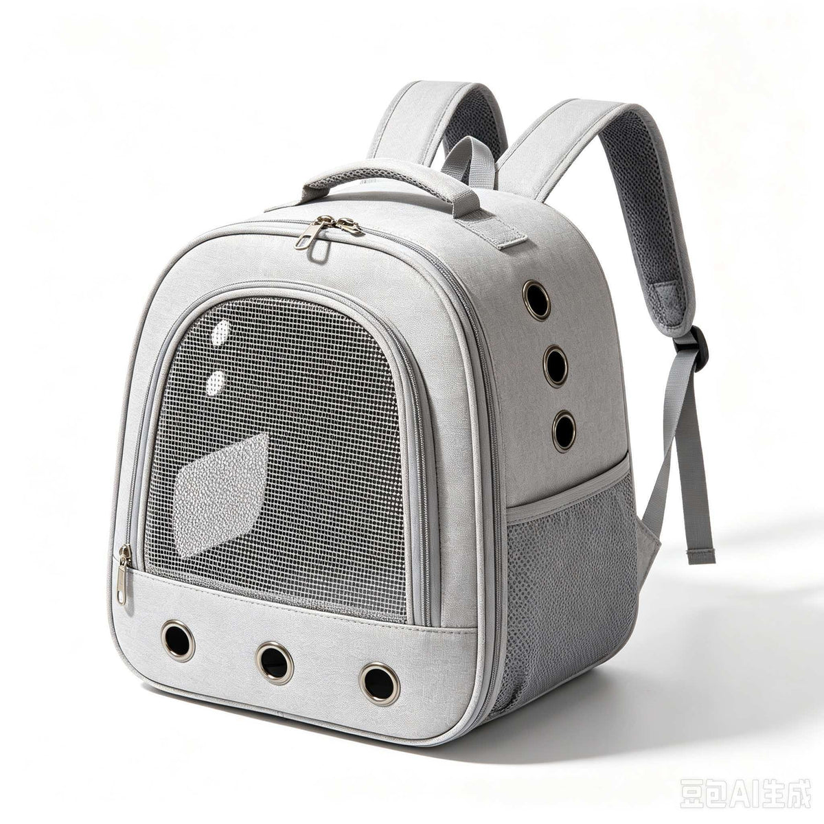PET CARRIERS