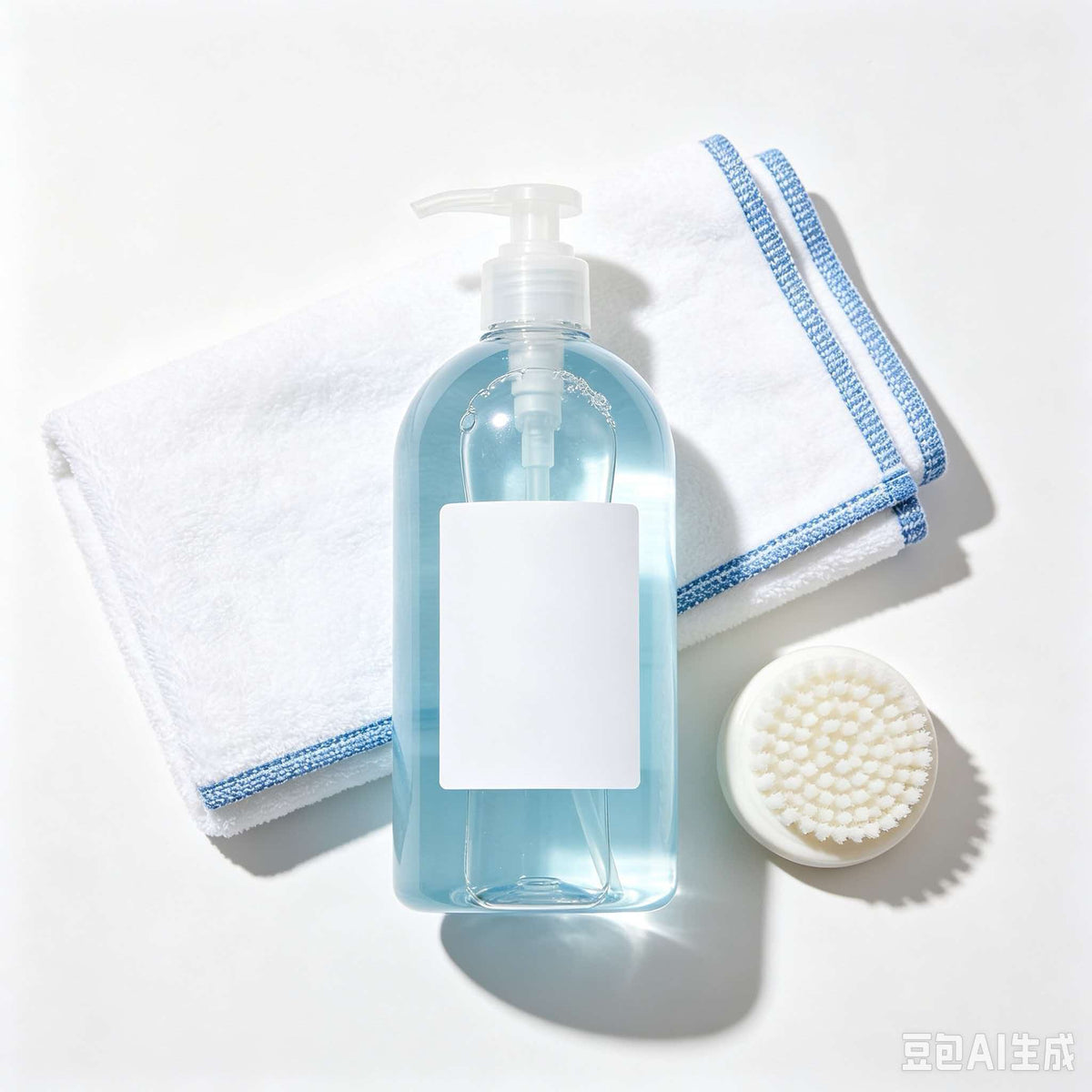 PET BATH SUPPLIES