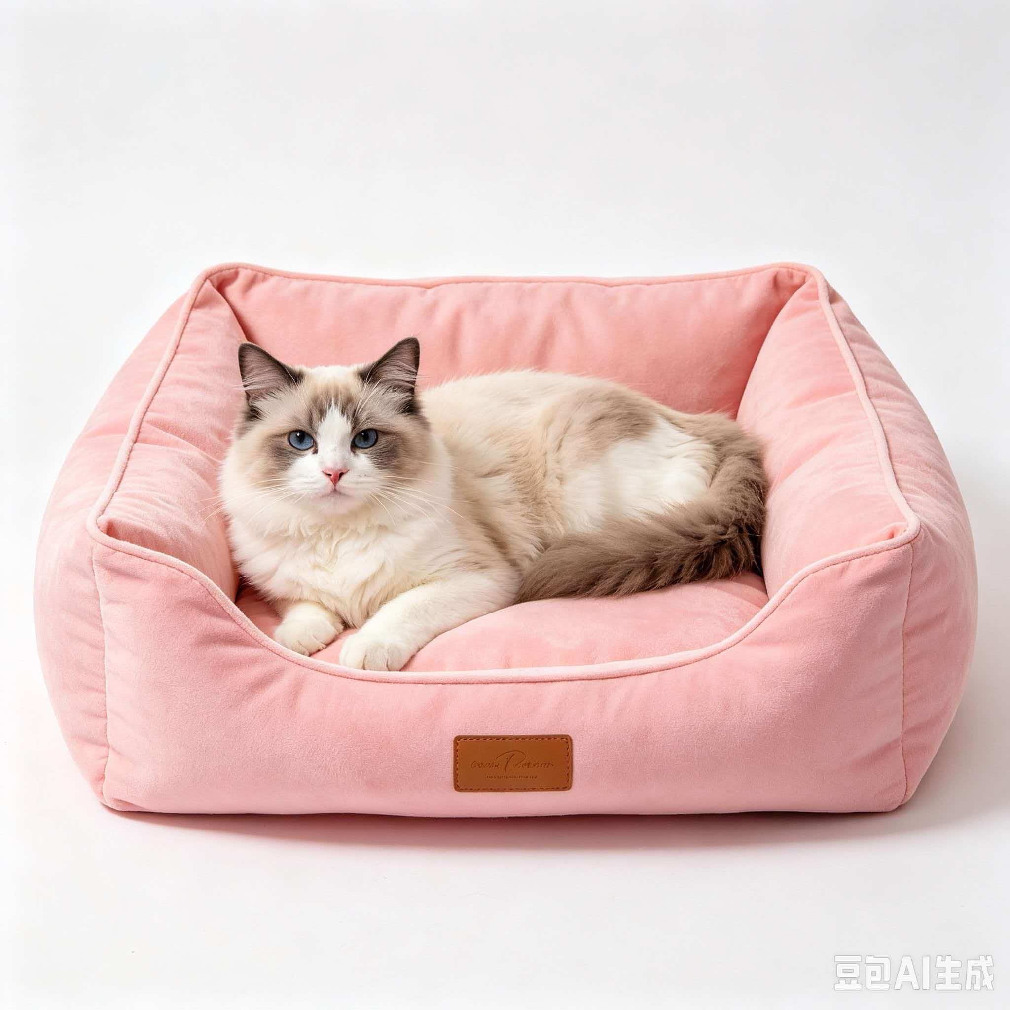 PET BEDS