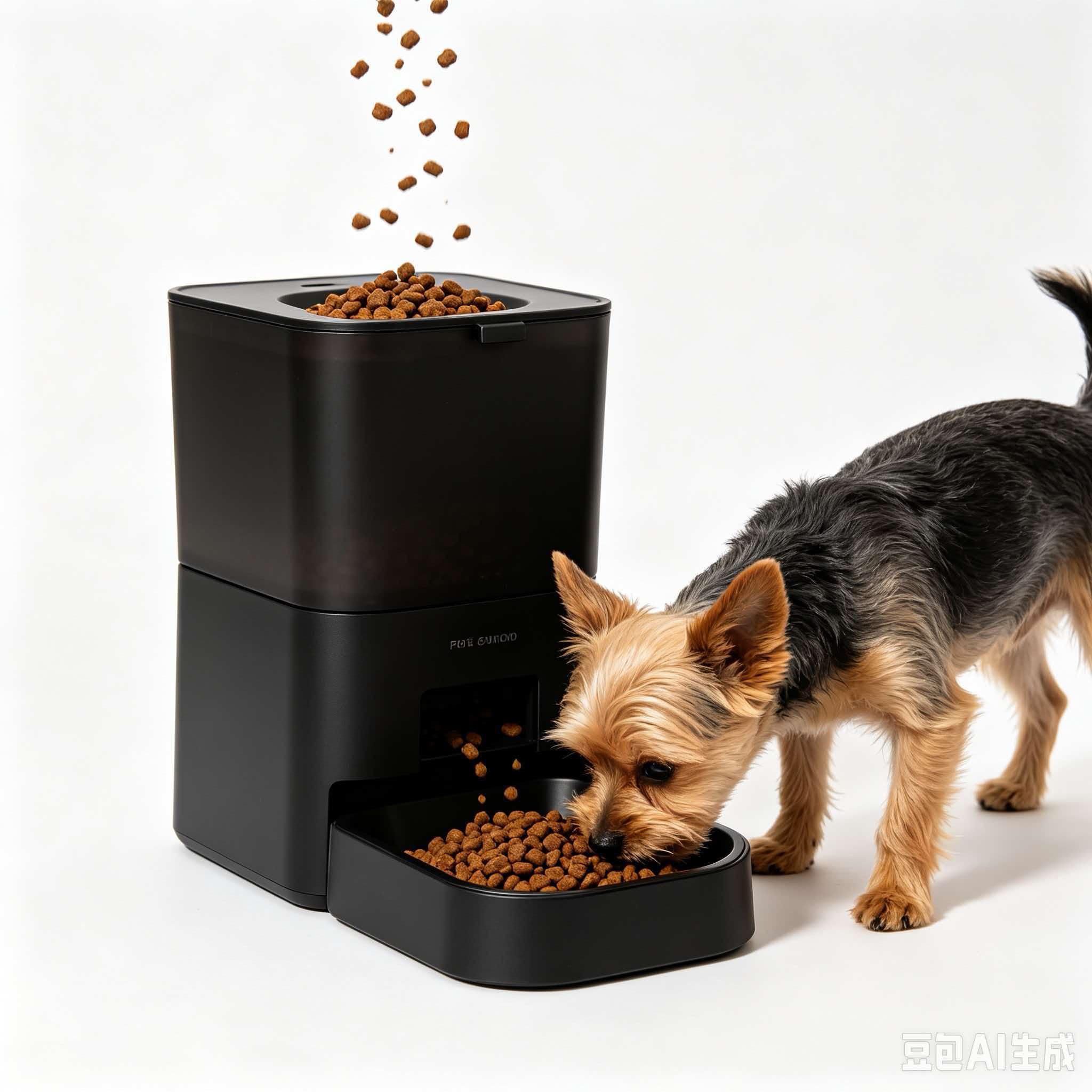 PET FEEDING