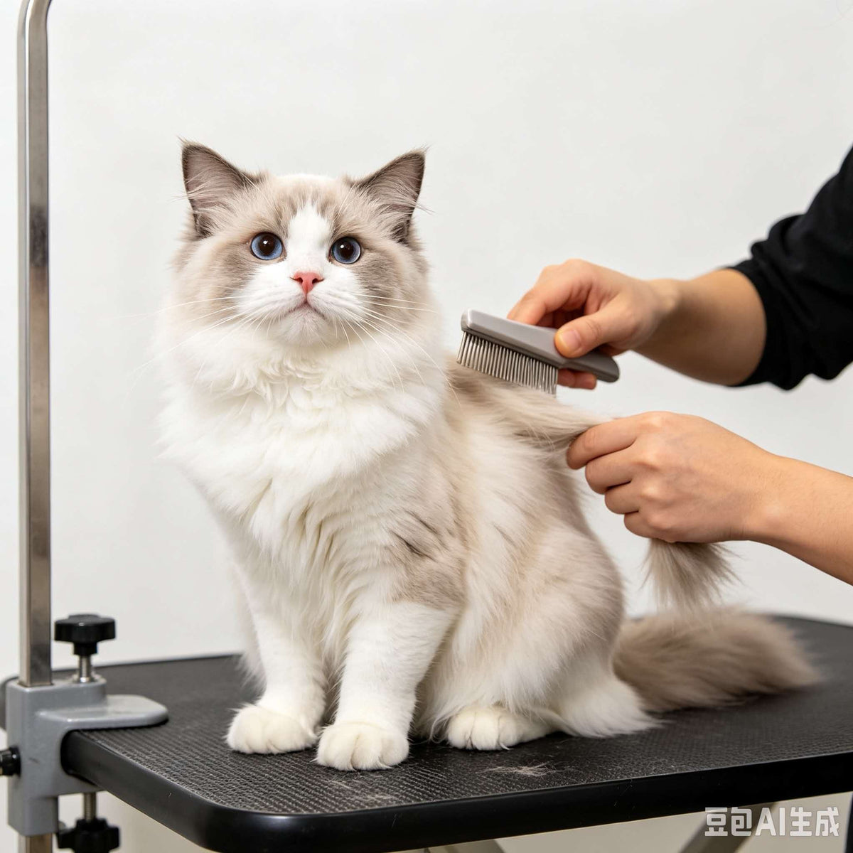 PET GROOMING